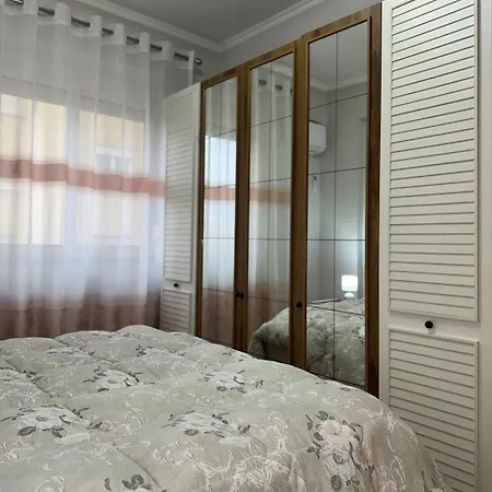 Apartamento Autokton Apartment, Rruga Ramazan Shijaku