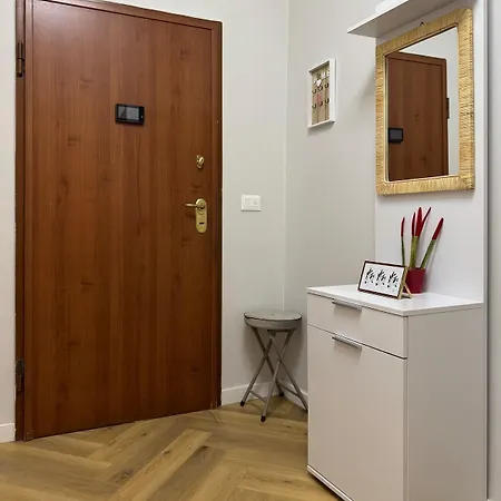 Autokton Apartment, Rruga Ramazan Shijaku Apartamento *