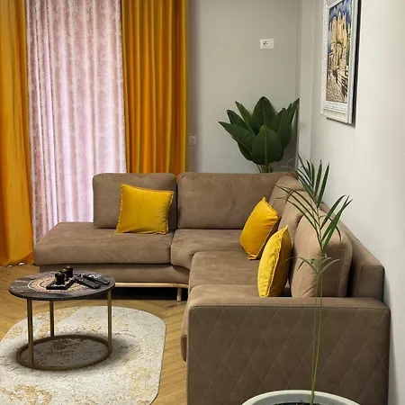 Apartamento Autokton Apartment, Rruga Ramazan Shijaku *
