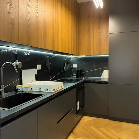 Autokton Apartment, Rruga Ramazan Shijaku * Tirana
