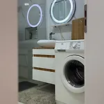 Autokton Apartment, Rruga Ramazan Shijaku Apartment