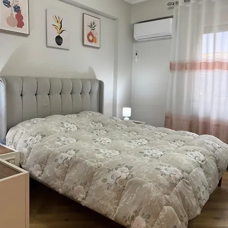 Autokton Apartment, Rruga Ramazan Shijaku