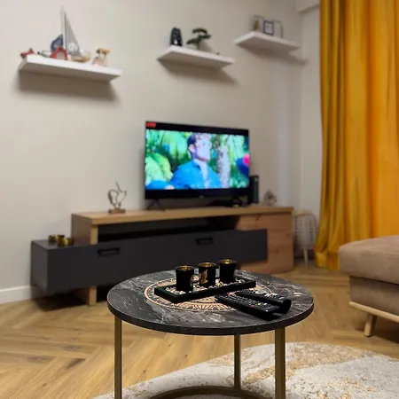 Autokton Apartment, Rruga Ramazan Shijaku * Tirana