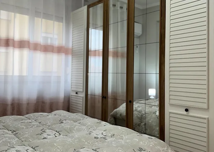 Apartamento Autokton Apartment, Rruga Ramazan Shijaku