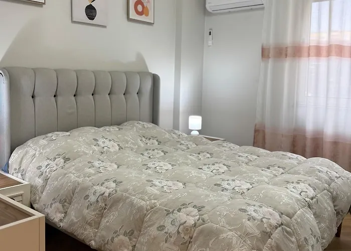Autokton Apartment, Rruga Ramazan Shijaku