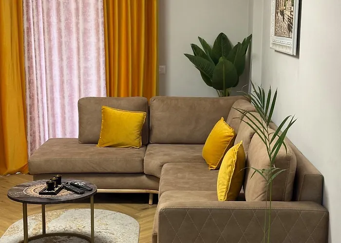 Apartamento Autokton Apartment, Rruga Ramazan Shijaku *