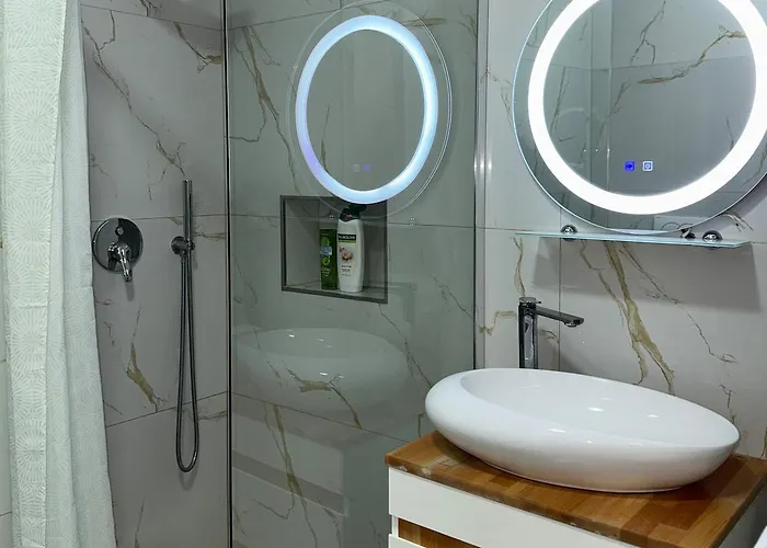 Autokton Apartment, Rruga Ramazan Shijaku Tirana